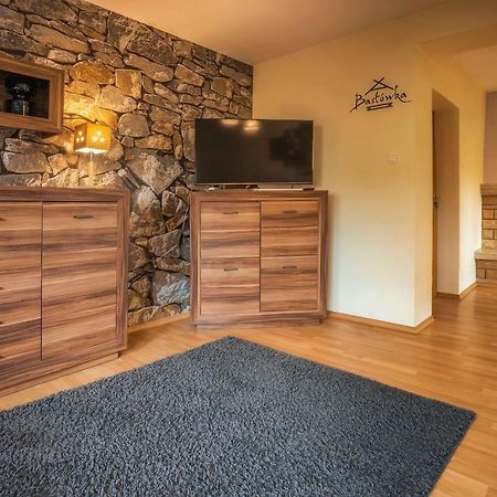 Bastowka Apartamenty Ustron Exterior foto