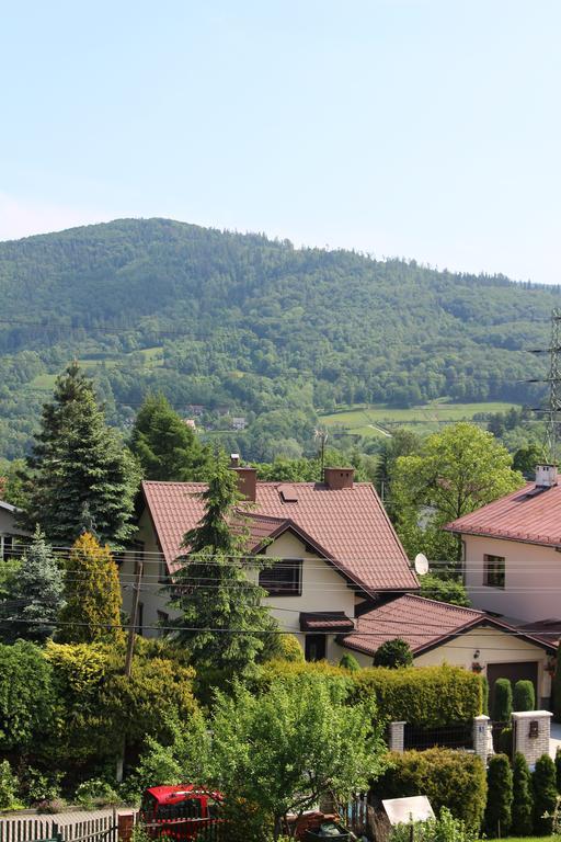 Bastowka Apartamenty Ustron Exterior foto