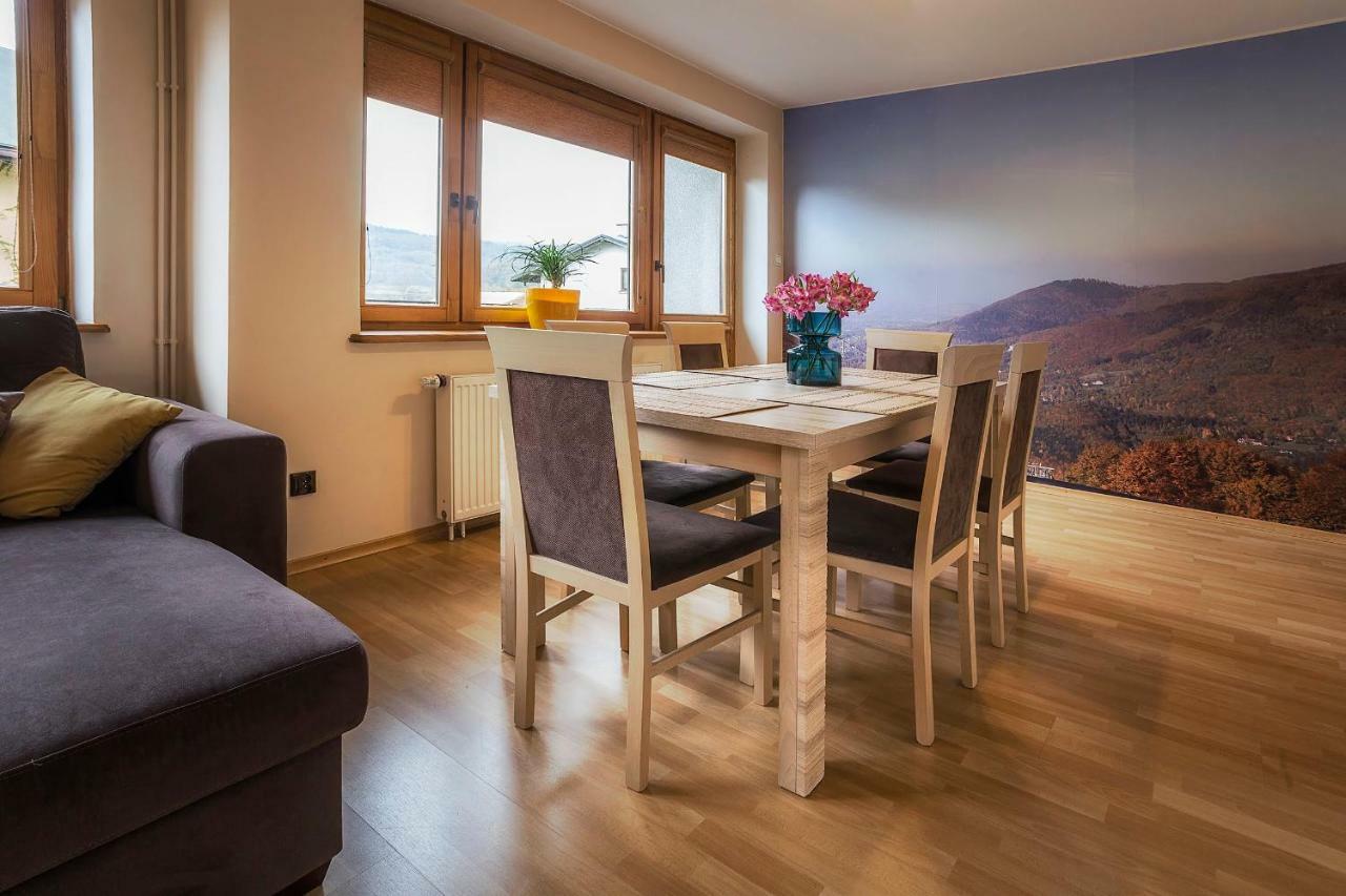 Bastowka Apartamenty Ustron Exterior foto