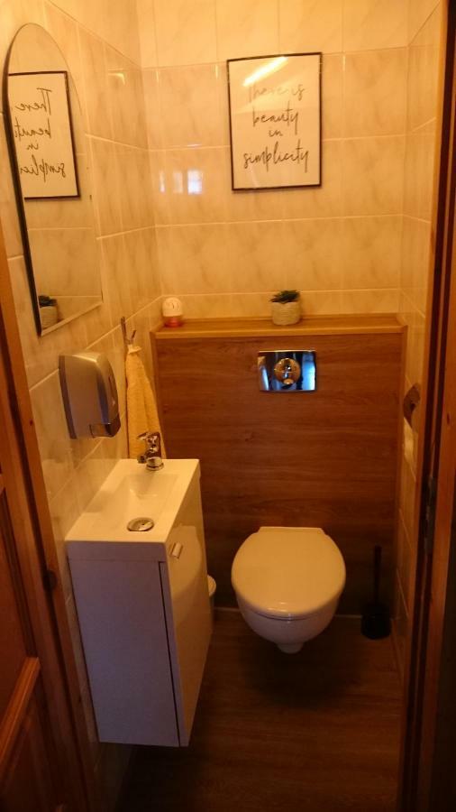 Bastowka Apartamenty Ustron Exterior foto